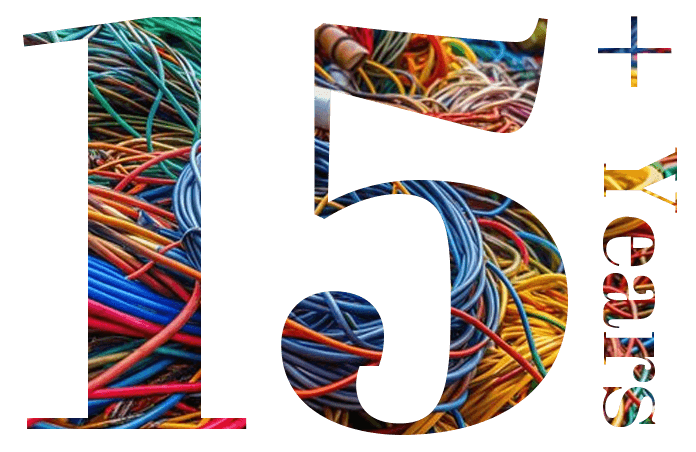 Two Decades Serving Parklea